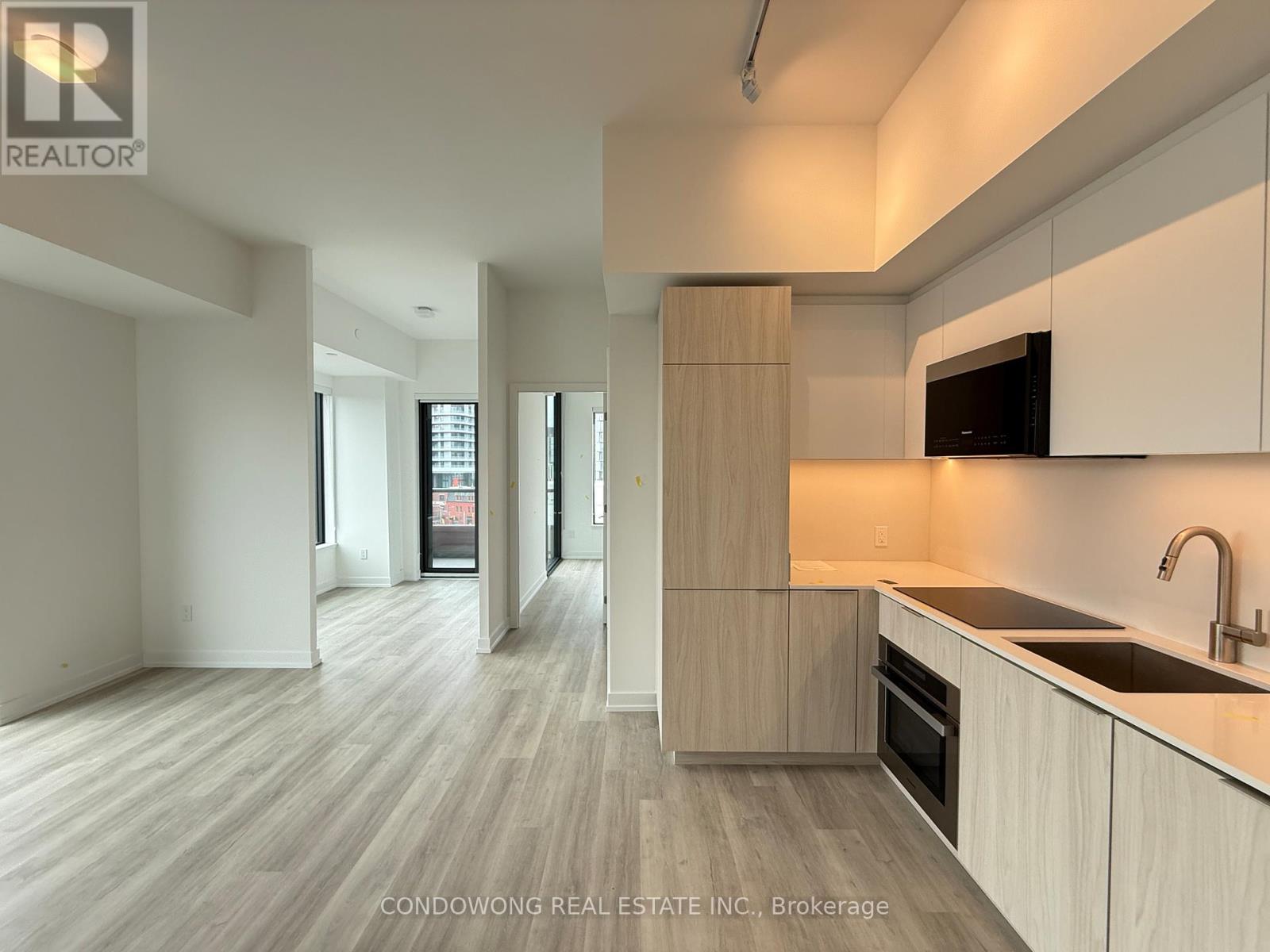 613 - 28 Eastern Avenue, Toronto, Ontario  M5A 0Y2 - Photo 2 - C13536482