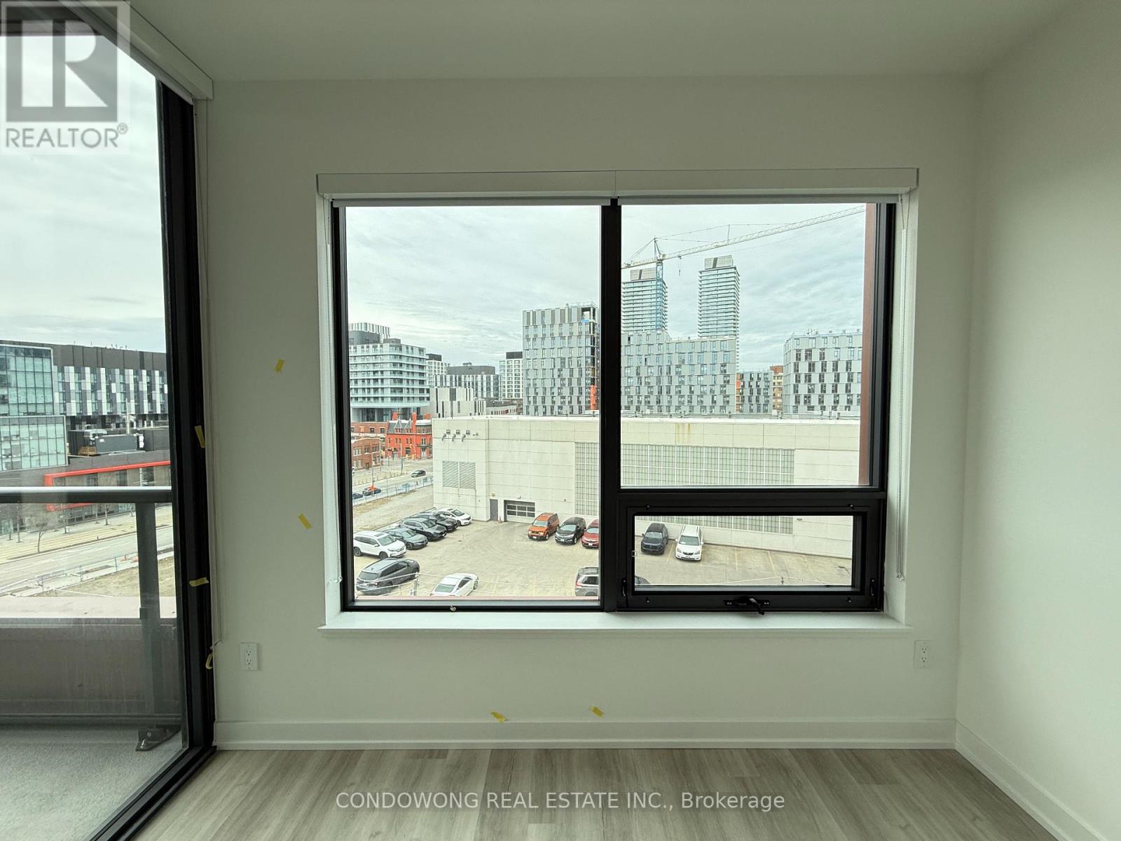 613 - 28 Eastern Avenue, Toronto, Ontario  M5A 0Y2 - Photo 7 - C13536482