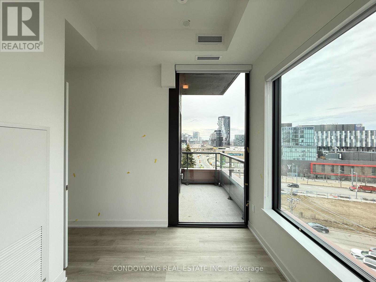 613 - 28 Eastern Avenue, Toronto, Ontario  M5A 0Y2 - Photo 9 - C13536482