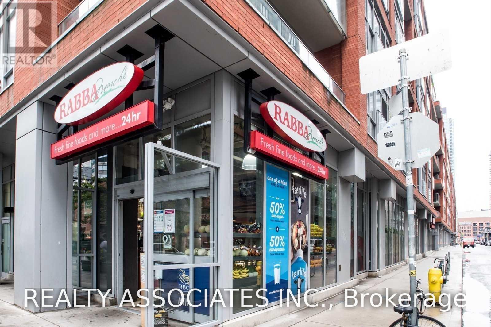 504 - 126 Simcoe Street, Toronto, Ontario  M5H 4E6 - Photo 10 - C13536508