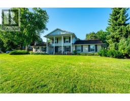 1 ACREDALE Drive, Carlisle, Ontario