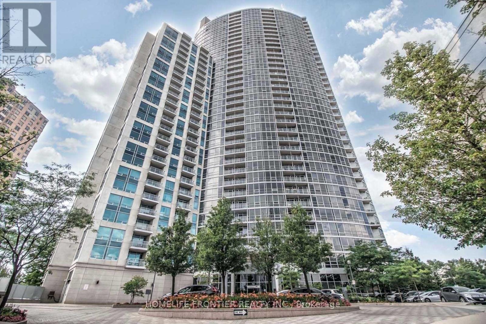 2803 - 83 BOROUGH DRIVE, Toronto (Bendale)
