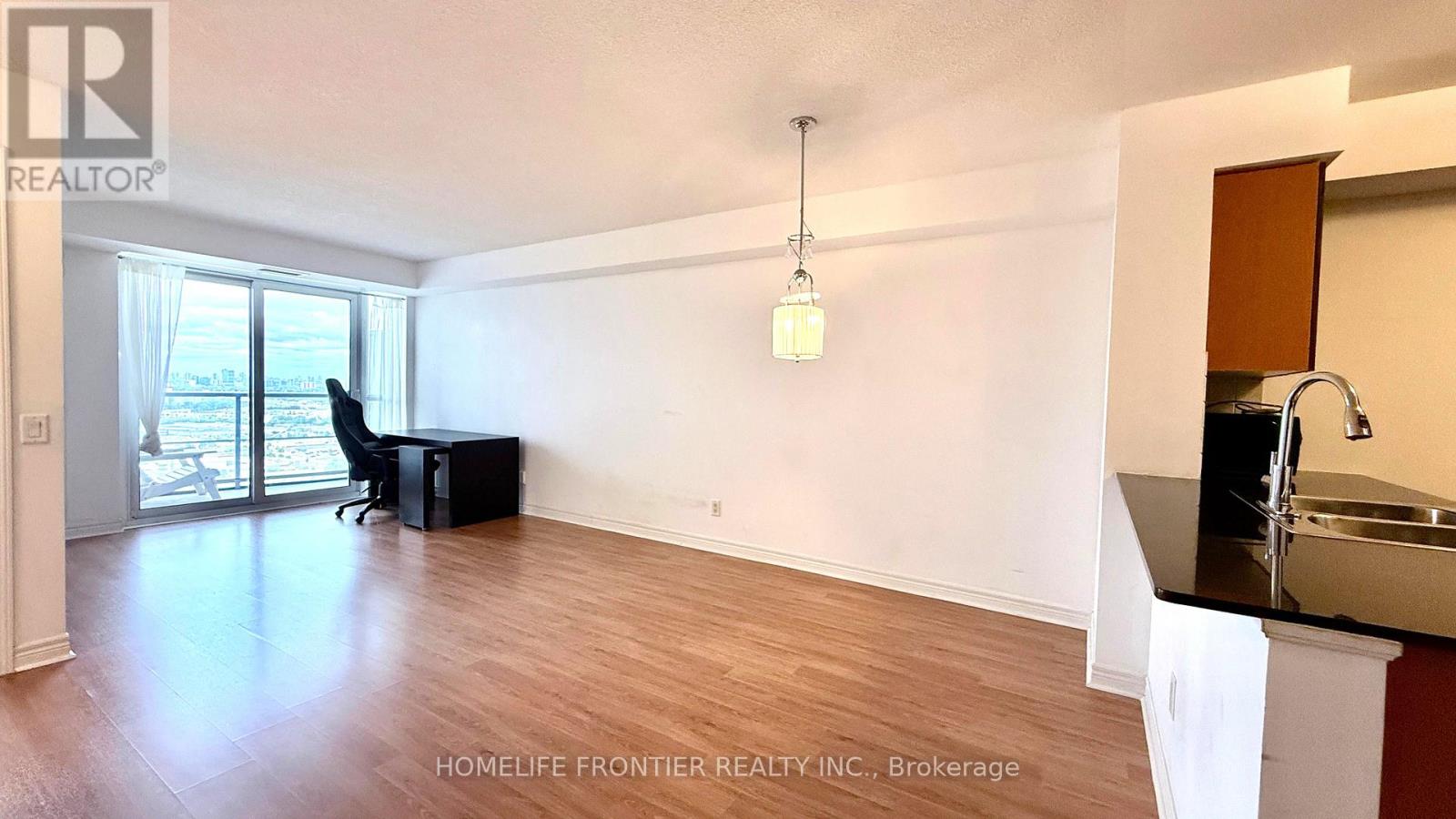 2803 - 83 Borough Drive, Toronto, Ontario M1P 5E4 - Photo 10 - E13536512