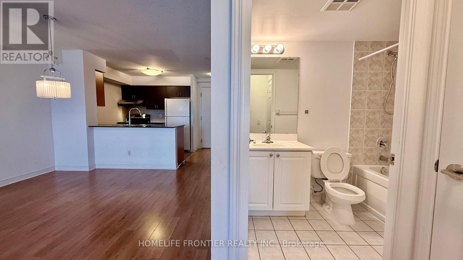 2803 - 83 Borough Drive, Toronto, Ontario M1P 5E4 - Photo 11 - E13536512