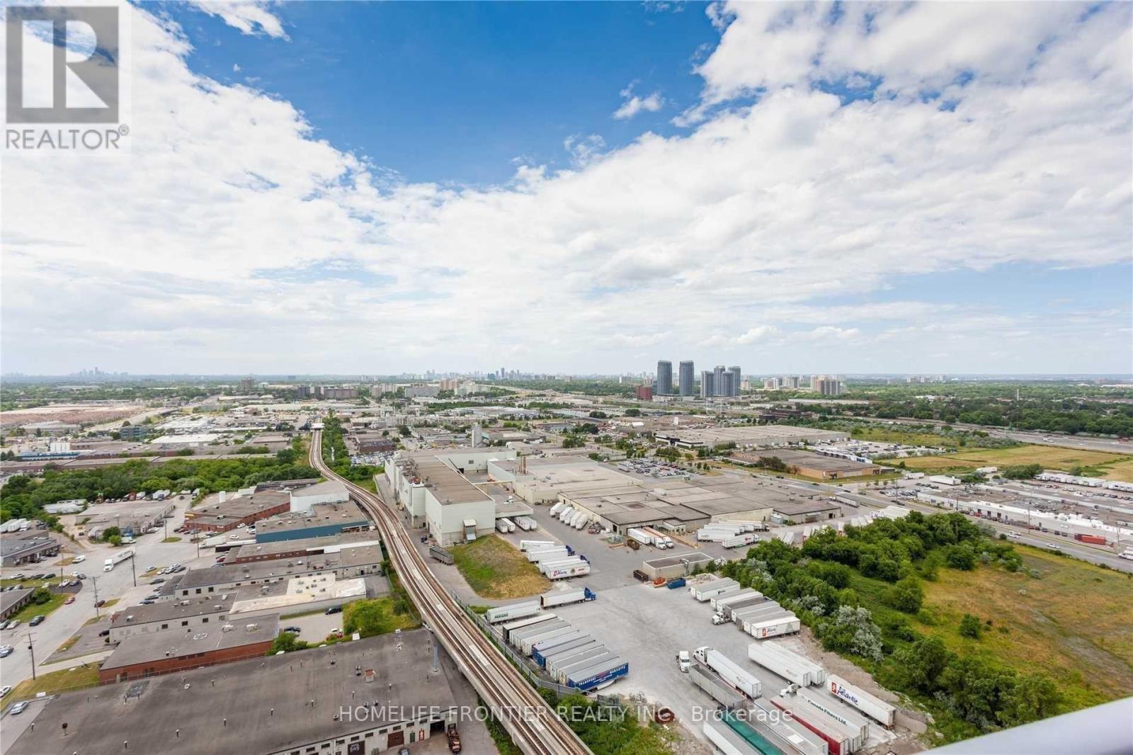 2803 - 83 Borough Drive, Toronto, Ontario M1P 5E4 - Photo 16 - E13536512