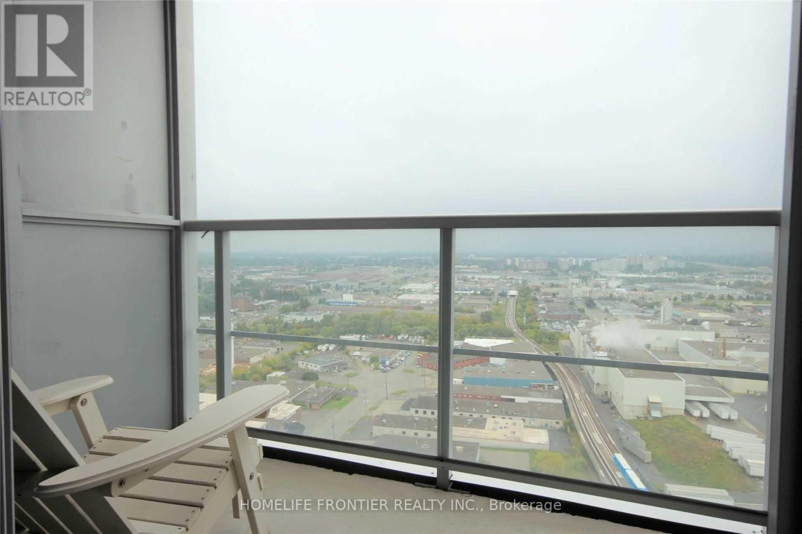 2803 - 83 Borough Drive, Toronto, Ontario M1P 5E4 - Photo 17 - E13536512