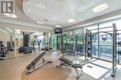 2803 - 83 Borough Drive, Toronto, Ontario M1P 5E4 - Photo 19 - E13536512