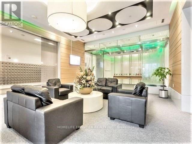 2803 - 83 Borough Drive, Toronto, Ontario M1P 5E4 - Photo 2 - E13536512