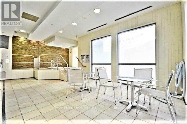 2803 - 83 Borough Drive, Toronto, Ontario M1P 5E4 - Photo 21 - E13536512