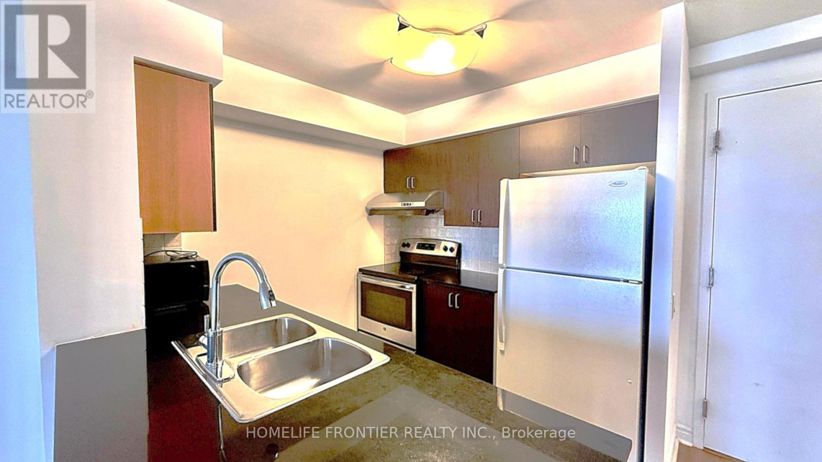2803 - 83 Borough Drive, Toronto, Ontario M1P 5E4 - Photo 4 - E13536512