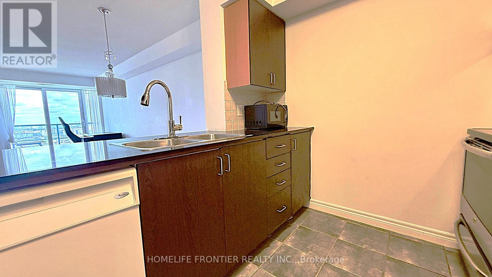 2803 - 83 Borough Drive, Toronto, Ontario M1P 5E4 - Photo 5 - E13536512