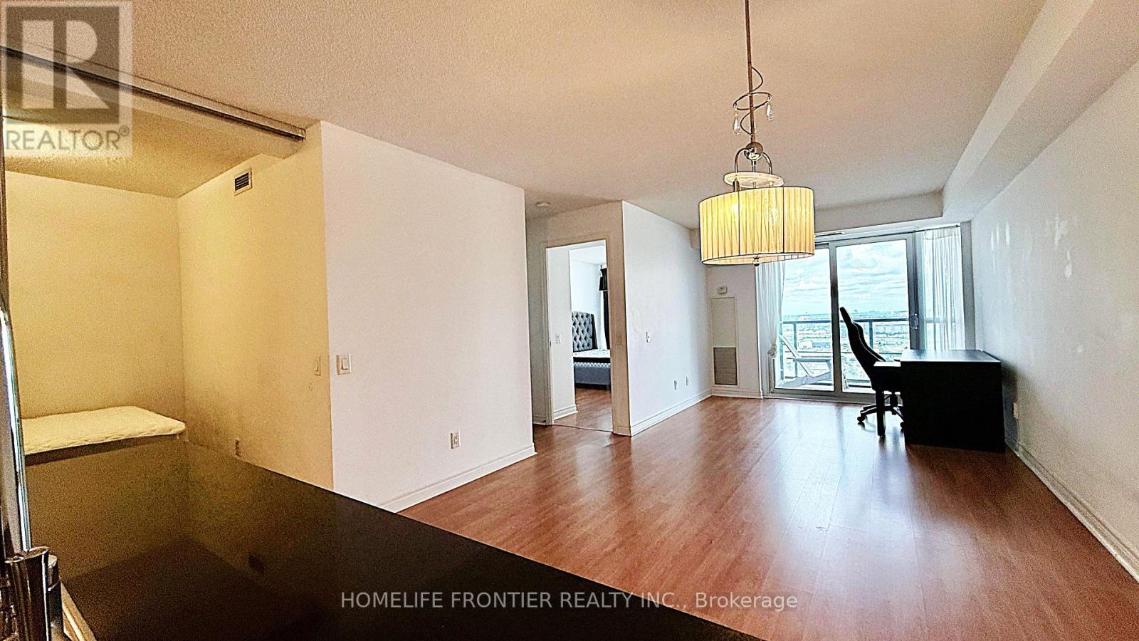 2803 - 83 Borough Drive, Toronto, Ontario M1P 5E4 - Photo 6 - E13536512