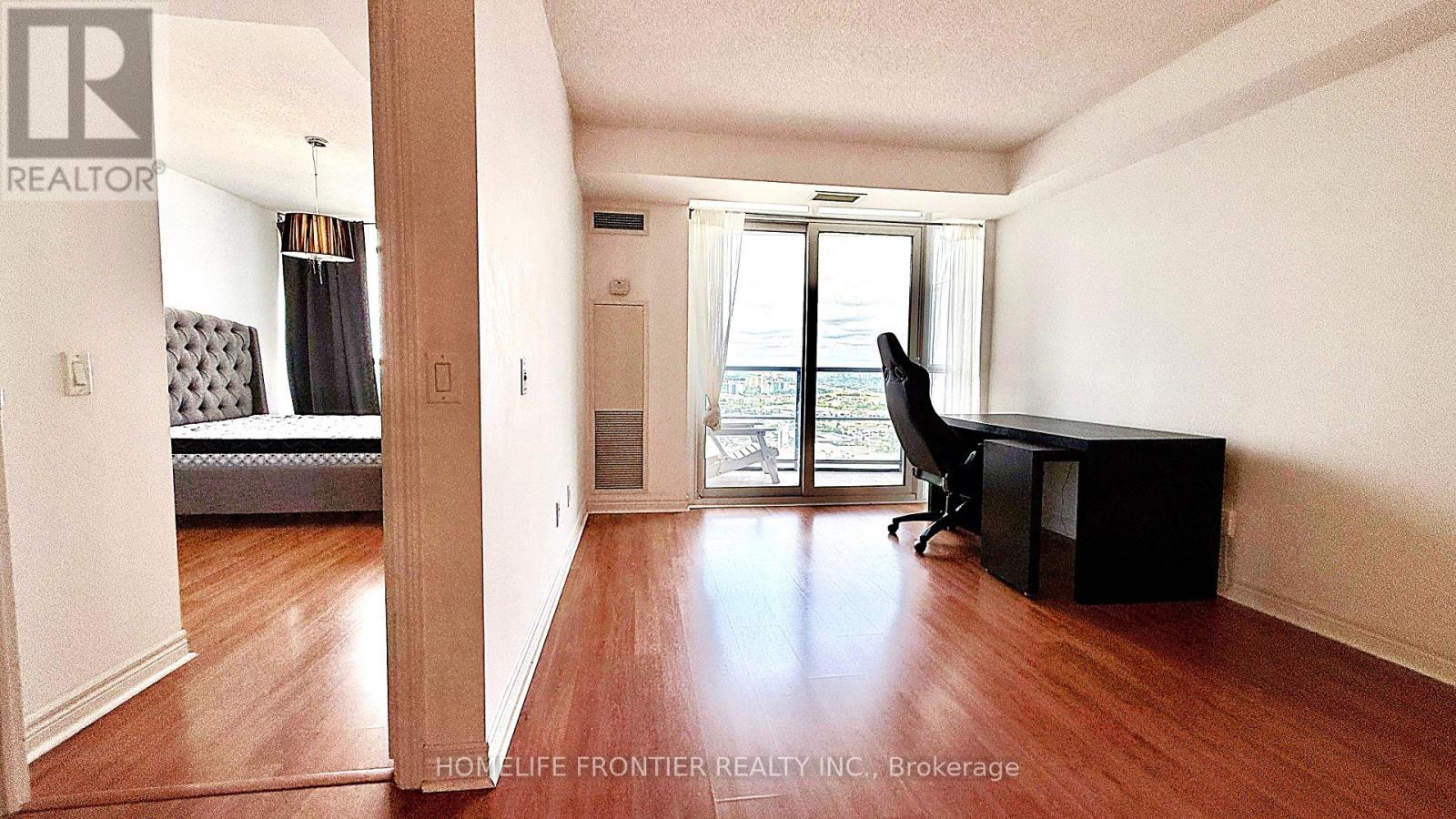 2803 - 83 Borough Drive, Toronto, Ontario M1P 5E4 - Photo 7 - E13536512