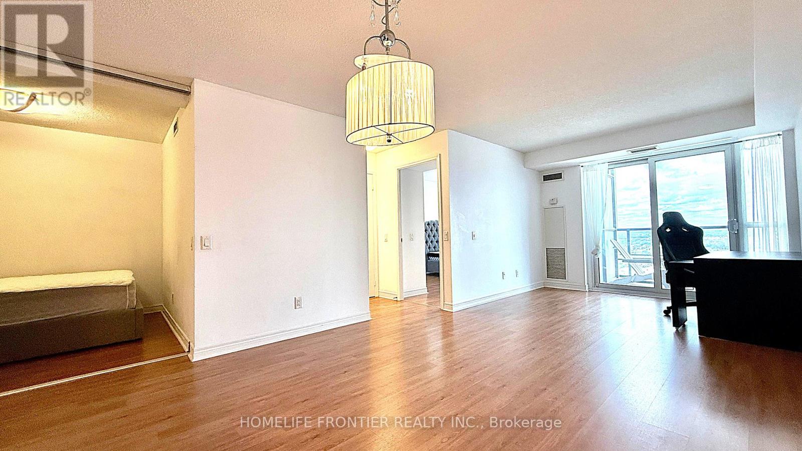 2803 - 83 Borough Drive, Toronto, Ontario M1P 5E4 - Photo 8 - E13536512