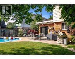 28 RAMSGATE Drive, Stoney Creek, Ontario