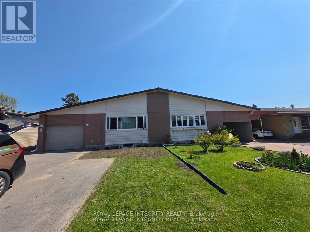 A - 96 FIELDROW STREET, Ottawa