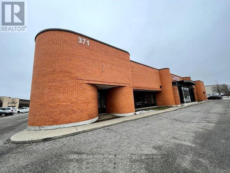 371 ALDEN ROAD, Markham, Ontario