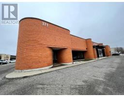 371 ALDEN ROAD, Markham, Ontario
