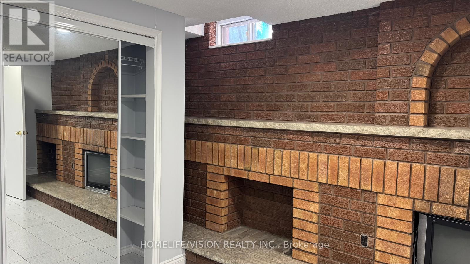 Basement - 492 Raymerville Drive, Markham, Ontario  L3P 6H5 - Photo 11 - N13536384