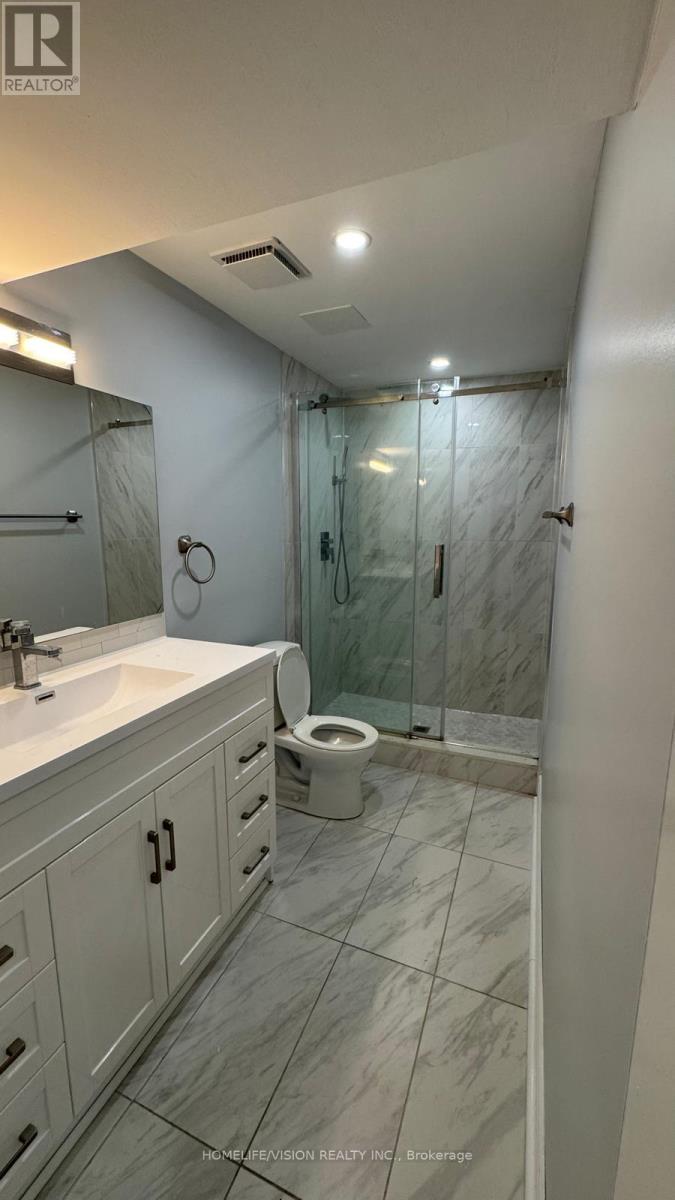 Basement - 492 Raymerville Drive, Markham, Ontario  L3P 6H5 - Photo 12 - N13536384