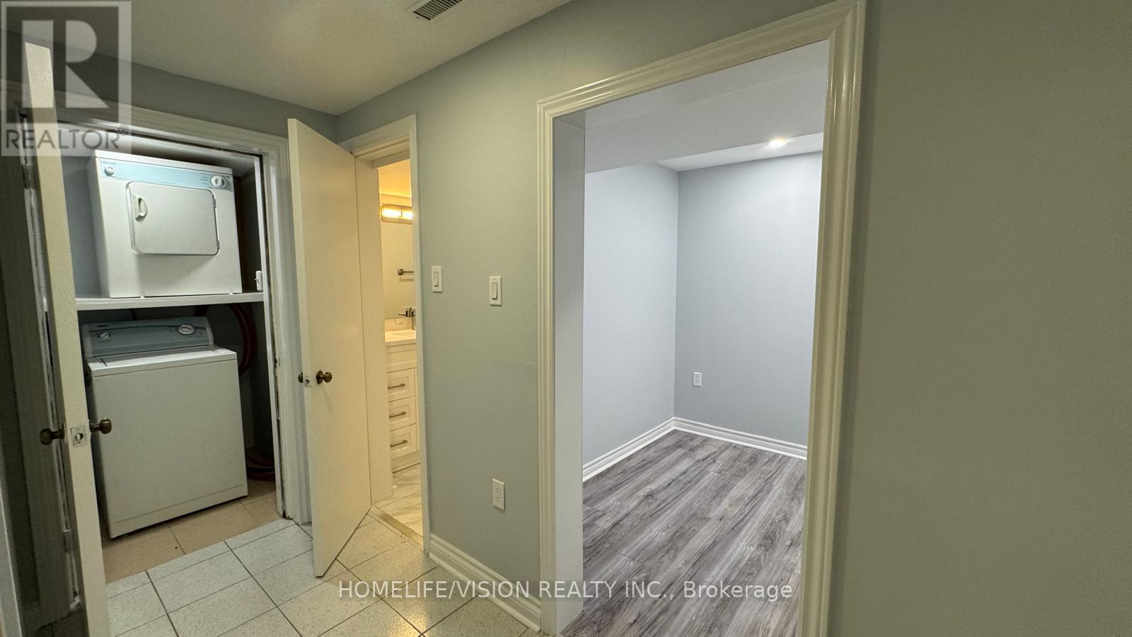 Basement - 492 Raymerville Drive, Markham, Ontario  L3P 6H5 - Photo 13 - N13536384
