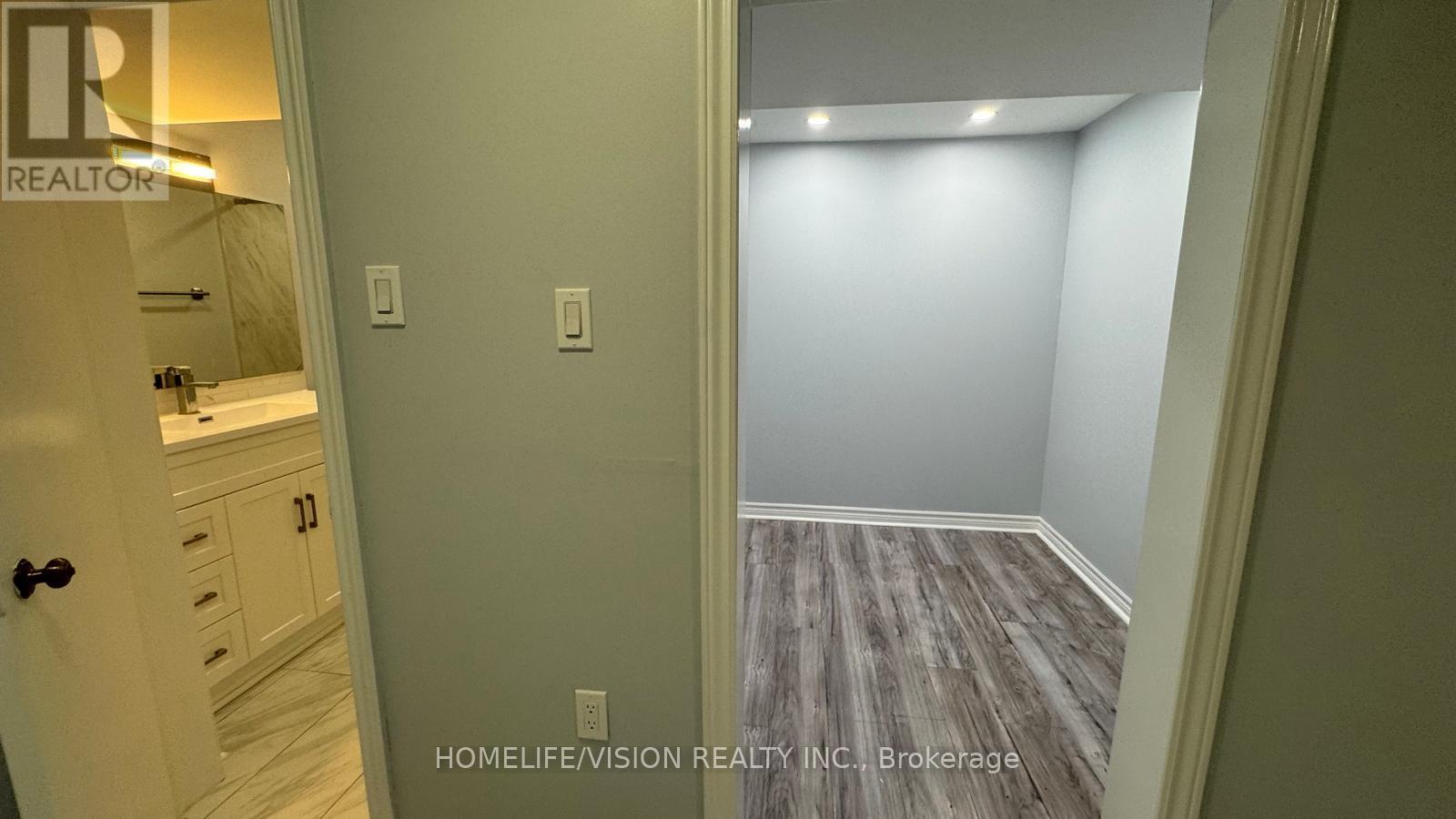 Basement - 492 Raymerville Drive, Markham, Ontario  L3P 6H5 - Photo 14 - N13536384