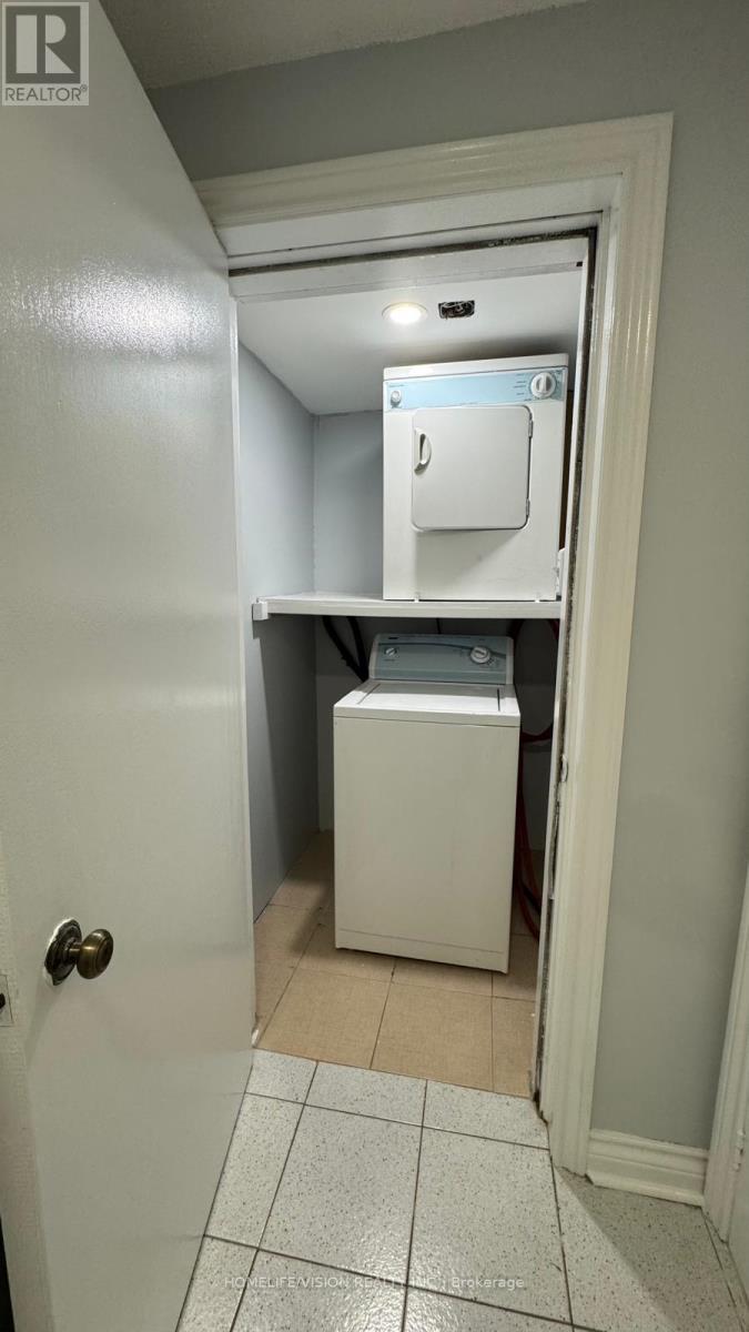 Basement - 492 Raymerville Drive, Markham, Ontario  L3P 6H5 - Photo 15 - N13536384