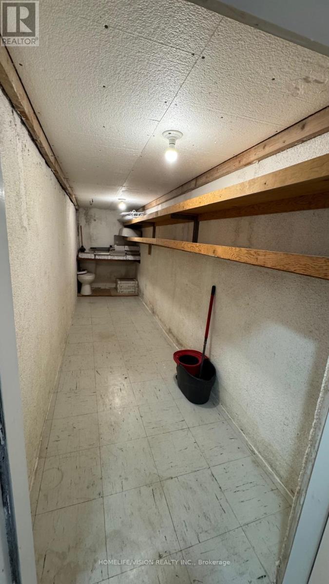 Basement - 492 Raymerville Drive, Markham, Ontario  L3P 6H5 - Photo 16 - N13536384