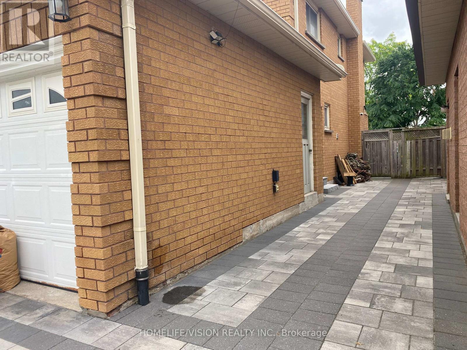 Basement - 492 Raymerville Drive, Markham, Ontario  L3P 6H5 - Photo 2 - N13536384