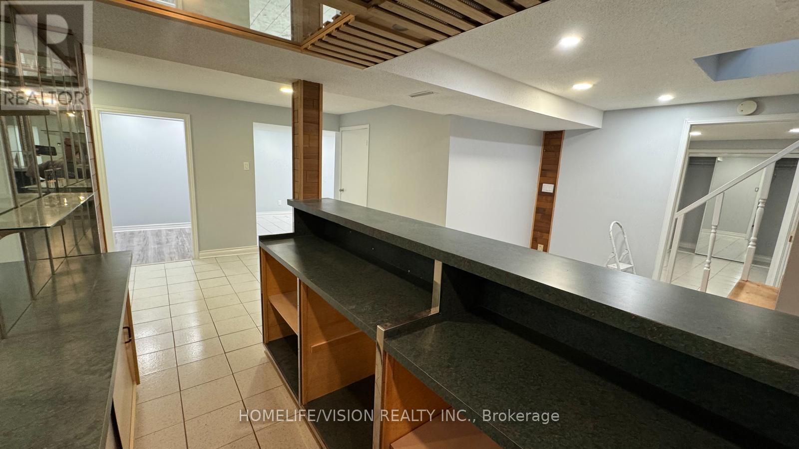 Basement - 492 Raymerville Drive, Markham, Ontario  L3P 6H5 - Photo 4 - N13536384