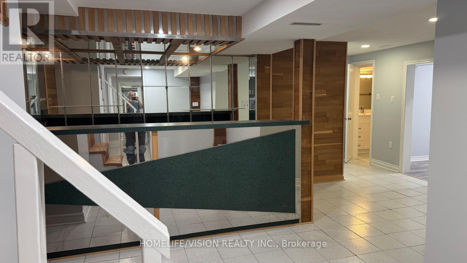 Basement - 492 Raymerville Drive, Markham, Ontario  L3P 6H5 - Photo 5 - N13536384