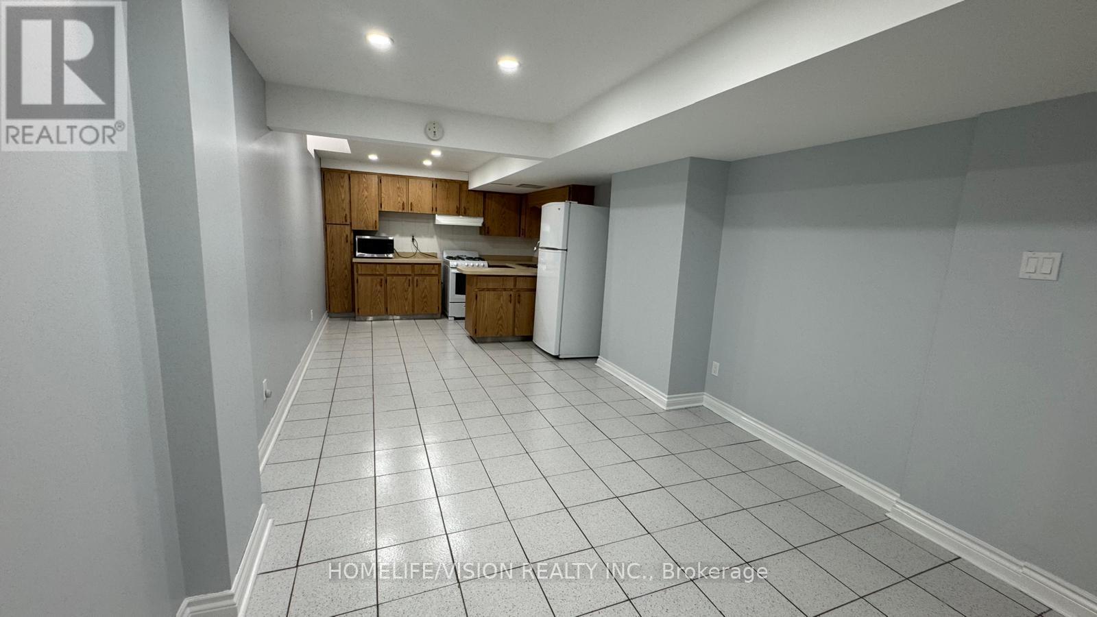 Basement - 492 Raymerville Drive, Markham, Ontario  L3P 6H5 - Photo 7 - N13536384