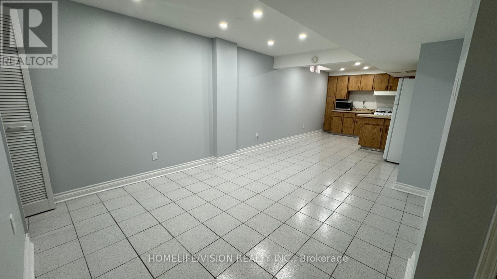 Basement - 492 Raymerville Drive, Markham, Ontario  L3P 6H5 - Photo 8 - N13536384