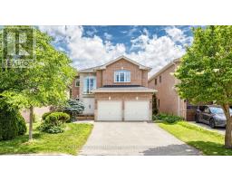 78 ZIPPORA DRIVE, Richmond Hill, Ontario