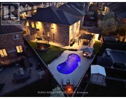 27 GORMAN AVENUE, Vaughan, Ontario
