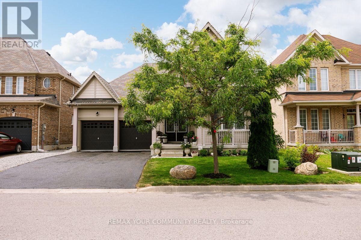 32 Beechener Street, Georgina, Ontario  L0E 1R0 - Photo 2 - N13536442