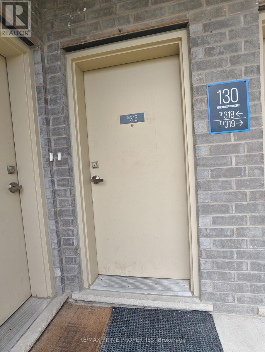 318 - 130 Honeycrisp Crescent, Vaughan, Ontario  L4K 0N7 - Photo 2 - N13536526