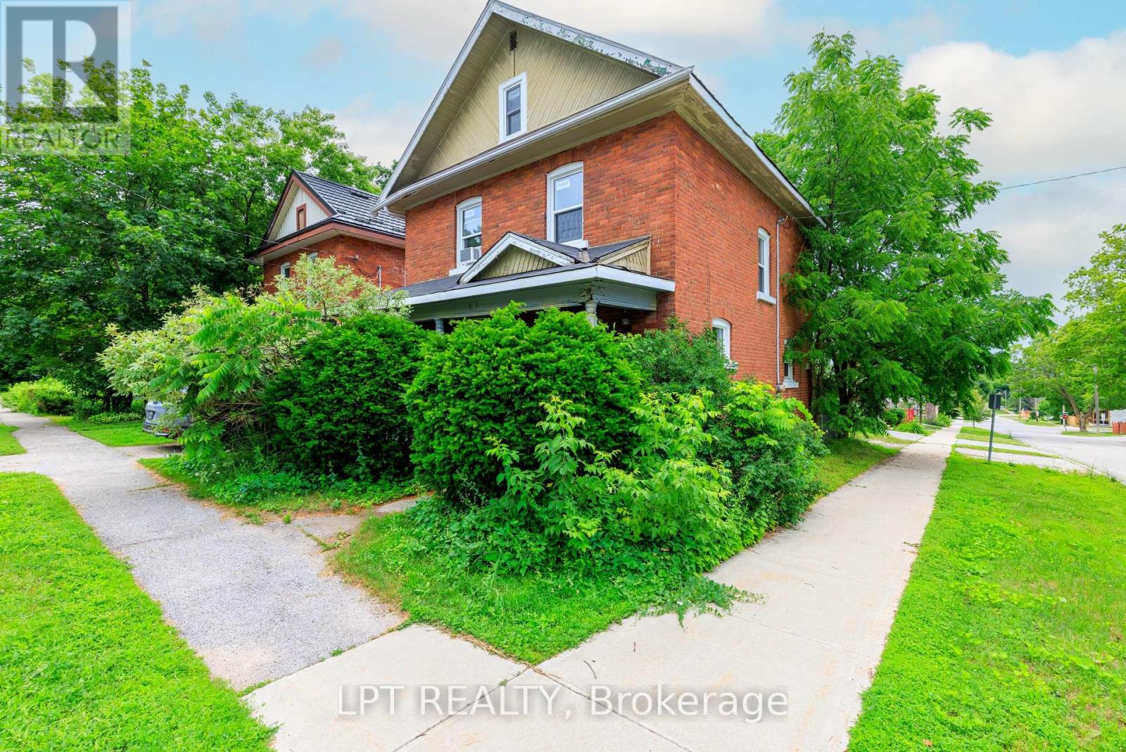 249 HARVEY STREET, Orillia