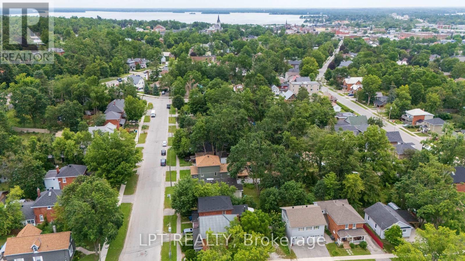 249 Harvey Street, Orillia, Ontario L3V 3M5 - Photo 10 - S13536376