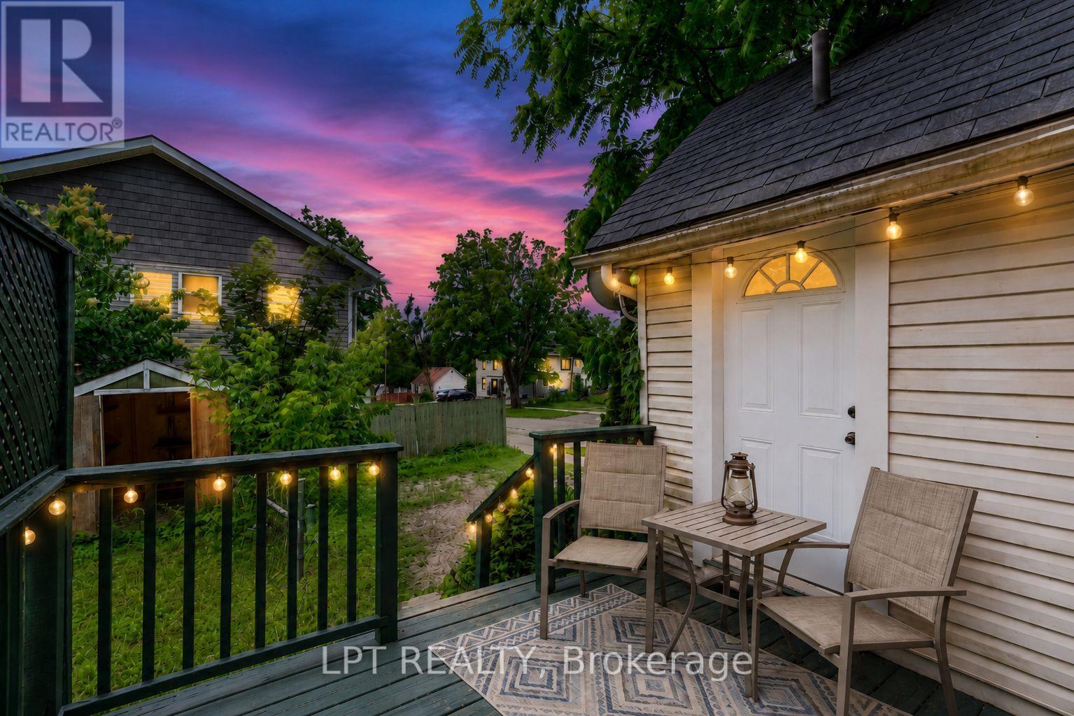 249 Harvey Street, Orillia, Ontario L3V 3M5 - Photo 4 - S13536376