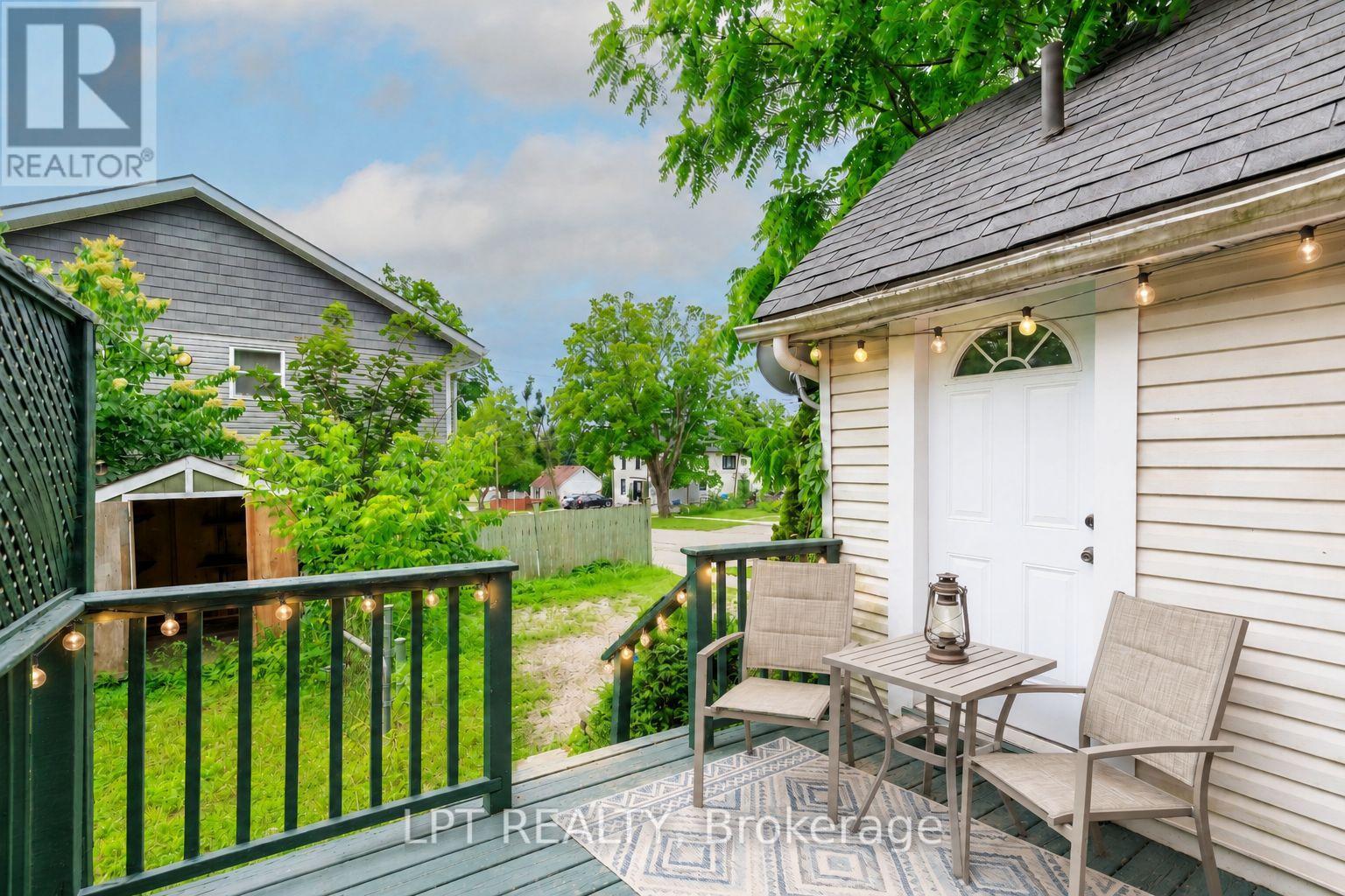 249 Harvey Street, Orillia, Ontario L3V 3M5 - Photo 5 - S13536376