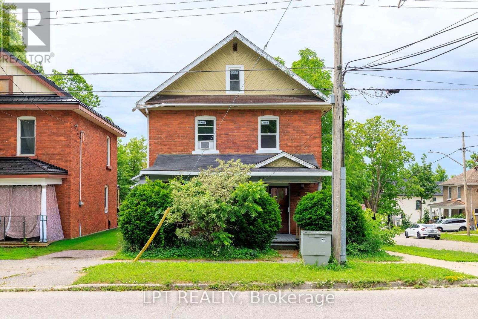 249 Harvey Street, Orillia, Ontario L3V 3M5 - Photo 6 - S13536376