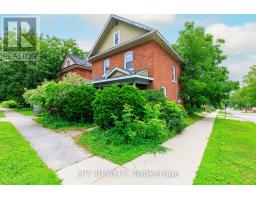 249 HARVEY STREET, Orillia, Ontario