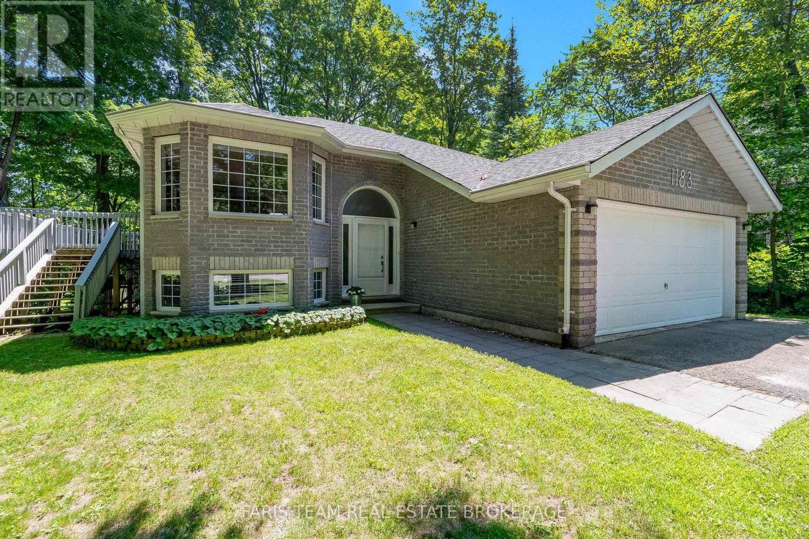 1183 EVERTON ROAD, Midland, Ontario