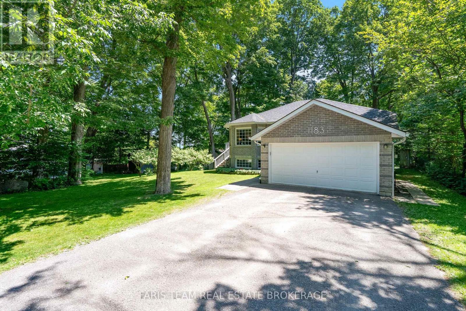 1183 Everton Road, Midland, Ontario  L4R 5J2 - Photo 2 - S13536426