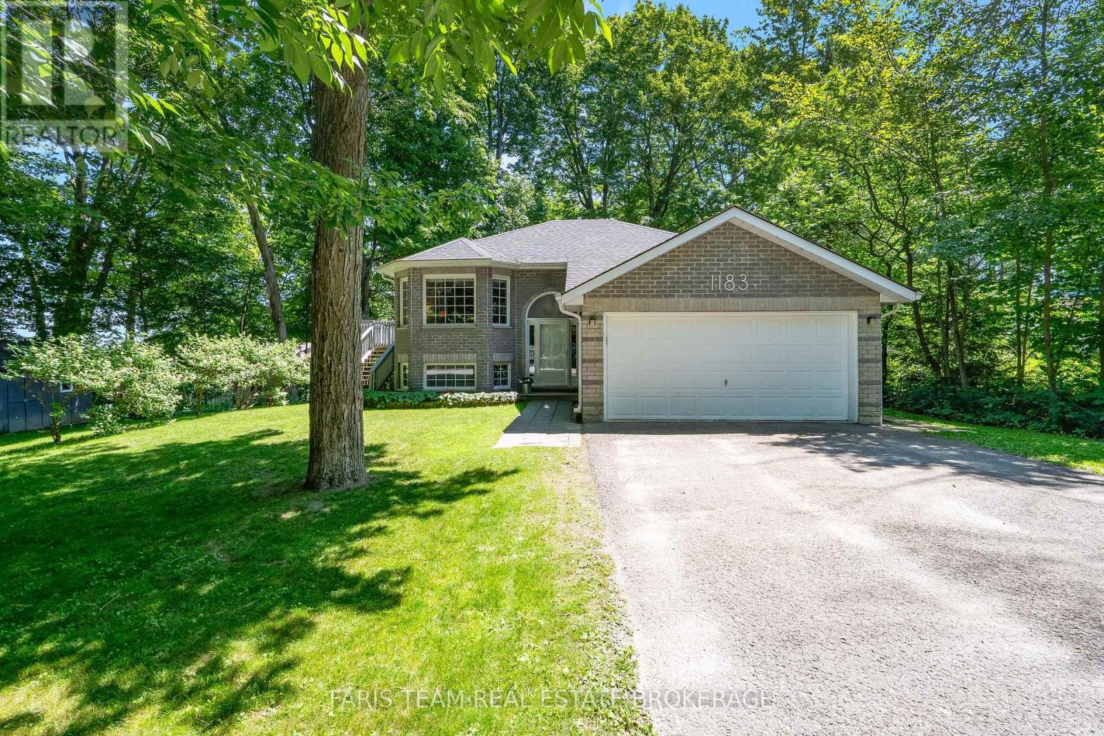 1183 Everton Road, Midland, Ontario  L4R 5J2 - Photo 3 - S13536426