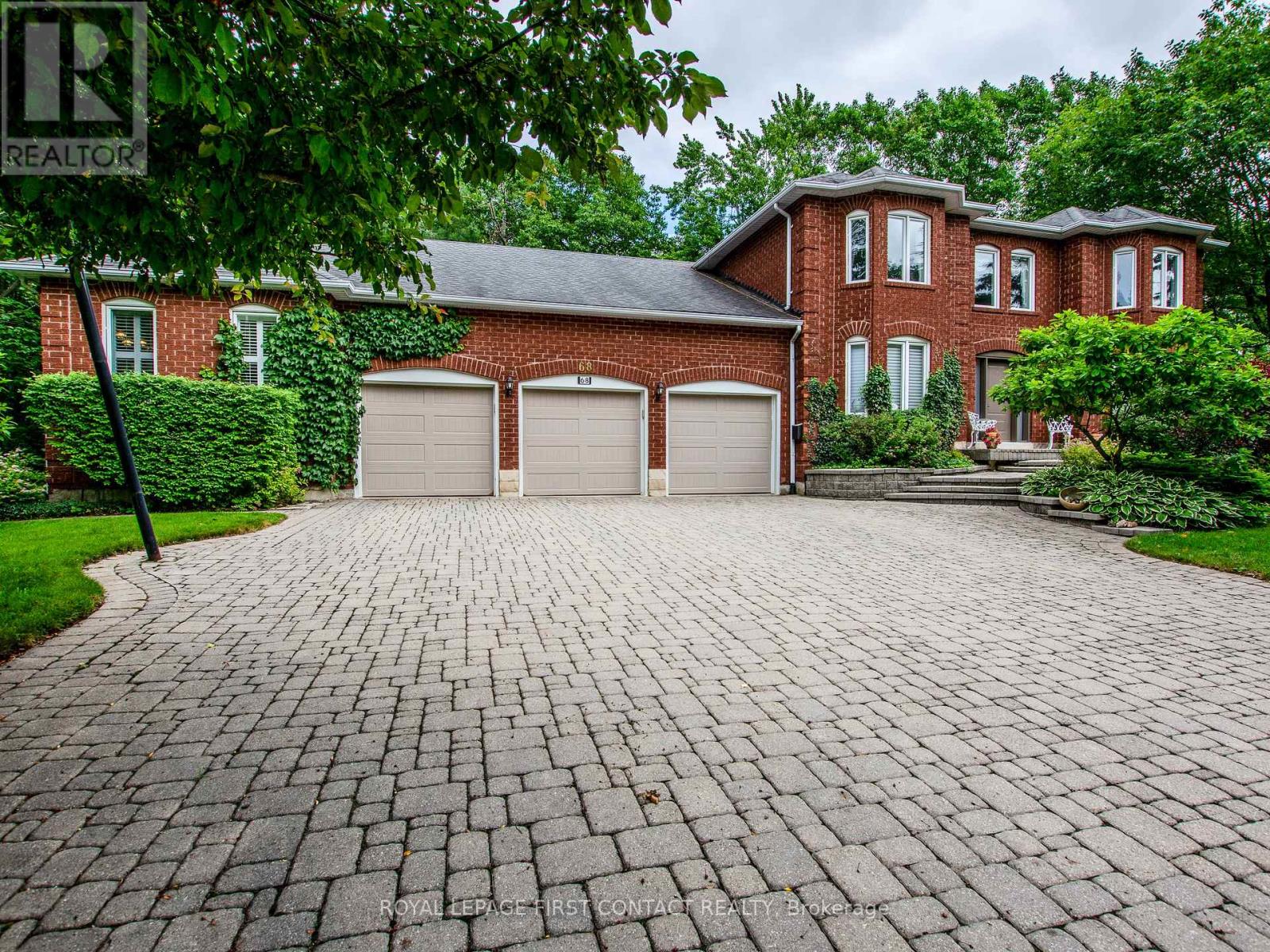 68 Alana Drive, Springwater, Ontario  L4N 7K8 - Photo 1 - S13536438