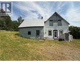 112 West Tennants Cove Road, Kars, New Brunswick