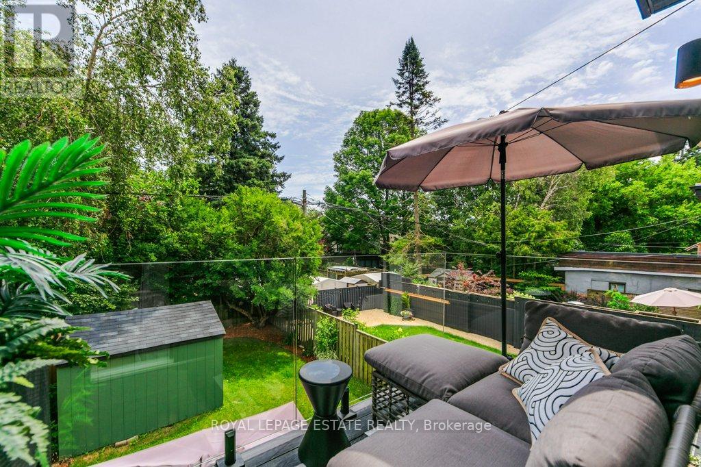 25 Herbert Avenue, Toronto, Ontario  M4L 3P8 - Photo 46 - E13530314