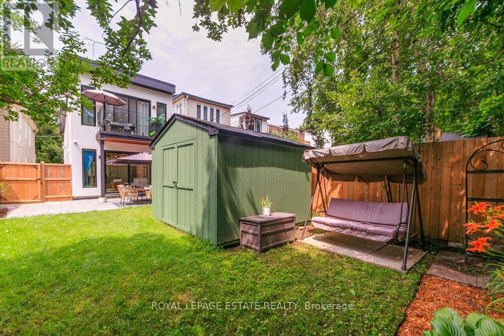 25 Herbert Avenue, Toronto, Ontario  M4L 3P8 - Photo 47 - E13530314